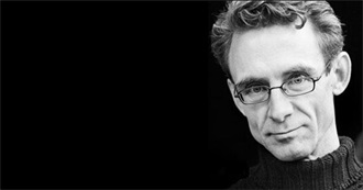 Chuck Palahniuk Recommends