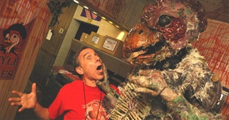 Lloyd Kaufman&#39;s Directorial/Producer Credits