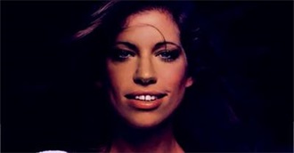 Carly Simon Discography