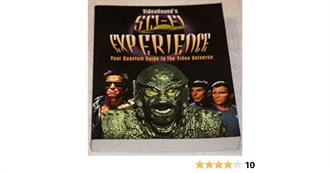 Videohound&#39;s Sci-Fi Experience: I-R