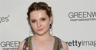 Abigail Breslin Movies That Cora Has Seen