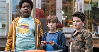 14 Movies Celebrating Nerd Protagonists (Bolavip US/MSN)