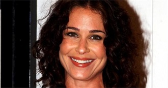 Julie Warner - Filmography