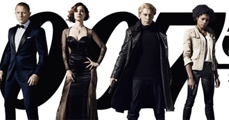 Manic Wayne&#39;s Last 10 Movies I&#39;ve Seen Part 381