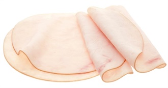 What Ray Ate - Day 825