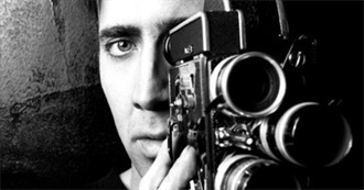 Susan Niccage&#39;s Sight and Sound