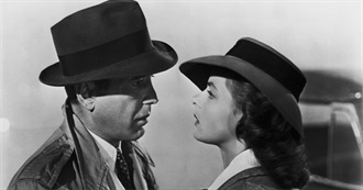 Classic Movies I&#39;ve Seen