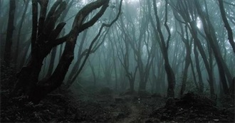 Horror Movies 2012 - My Collection