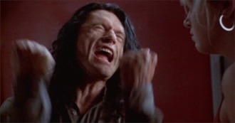 Liz&#39;s Bad Movies