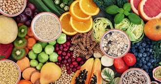 Emma&#39;s Favourite Foods