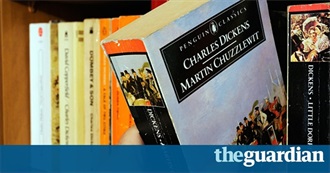 100 Best Novels Written in English