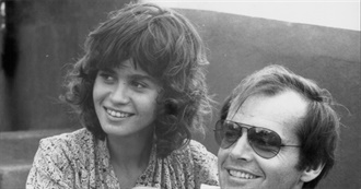 Movies With Maria Schneider