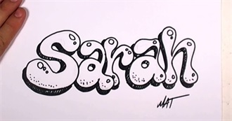 Names of Friends J Has Had