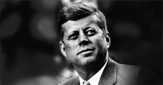 50 Movies About Leaders