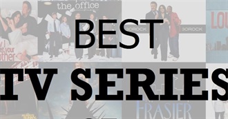 Top Rated TV Shows on IMDb