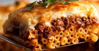 What David Ate - Day 221