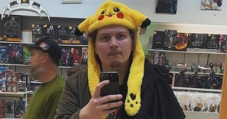 Ranking Every 2024 Movie I&#39;ve Seen