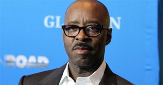 Courtney B. Vance Filmography (2018)
