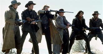 The Most Accurate Movies About the Wild West According to Ranker