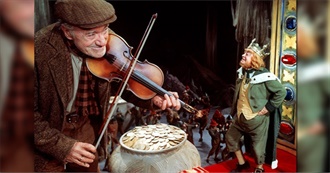 Cosmopolitan&#39;s 55 Irish Movies to Watch on St. Patrick&#39;s Day (Mar2024 Update)