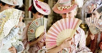 Historical Movies &amp; Series