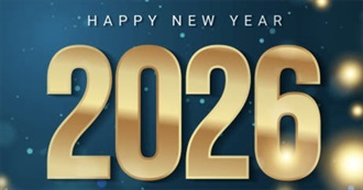 Booktopia's 2026 TBR