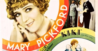 Rosie&#39;s Movies From the &#39;30s XXI