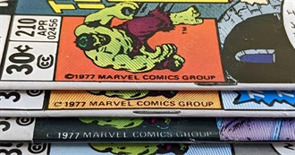 Comics Max Read in 2025