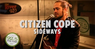 10 Albums That Syrena Recently Enjoyed, Part 26