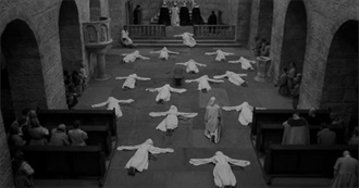 BC&#39;s 80 Recently Watched Films