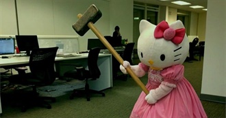 Sixes Favorite Movies