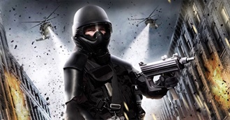 Movies Seen in November 2022 Pt 4