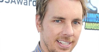 Dax Shepard Movies