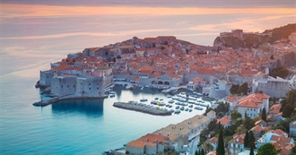 Top 10 Things to See in Croatia