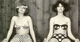 Top Movies Directed by Women