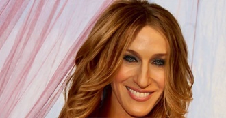Movies With Sarah Jessica Parker