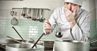 Beginners Guide to Cooking