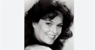 The Films of Sherry Bain