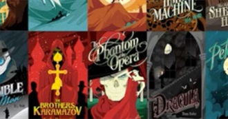 The &#39;Book&#39; List