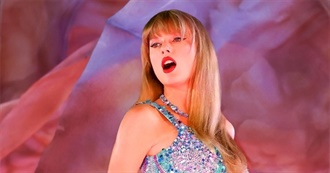 Concert Movies Released in Theaters