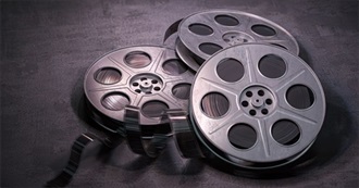 Movies Megan Has Seen - 2025