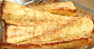 What Ray Ate - Day 470