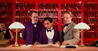 Best Crime-Comedy Movies