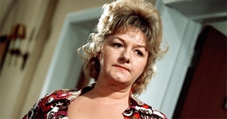 The Films of Joan Sims
