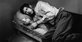 100 1950s Movies Scumbagexpat Has Seen