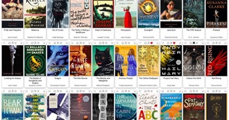 What People Read in September &#39;25