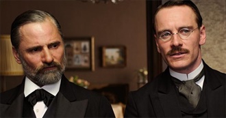 Actors One Absolutely Loves and Their Movies