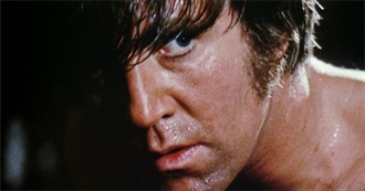 The Films of Del Henney