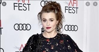 Helena Bonham Carter Performances