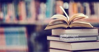 Books I&#39;ve Read Since Coronavirus Started